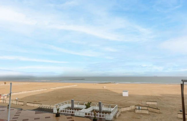 Spacious Apartment With Terrace and Sea-view - Foto 29