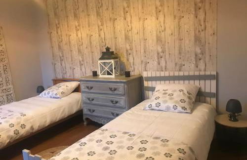 Gîte spacieux et chaleureux - Foto 21