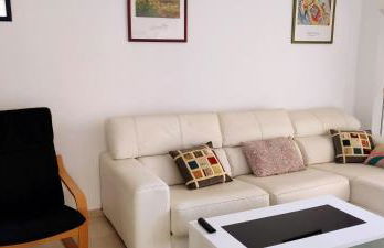 Apartamento TomCar Piscina, Pádel, wifi y zonas comunes - Foto 20