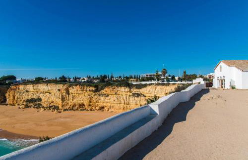 Casa do Barco, Vista Praia Armação Pêra - Foto 32