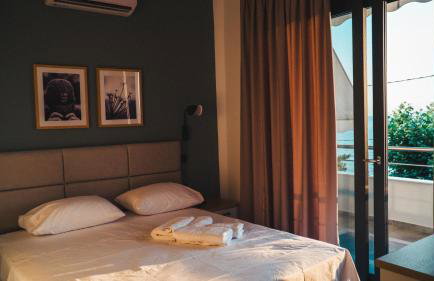 suite apartment Αdonis - Foto 20