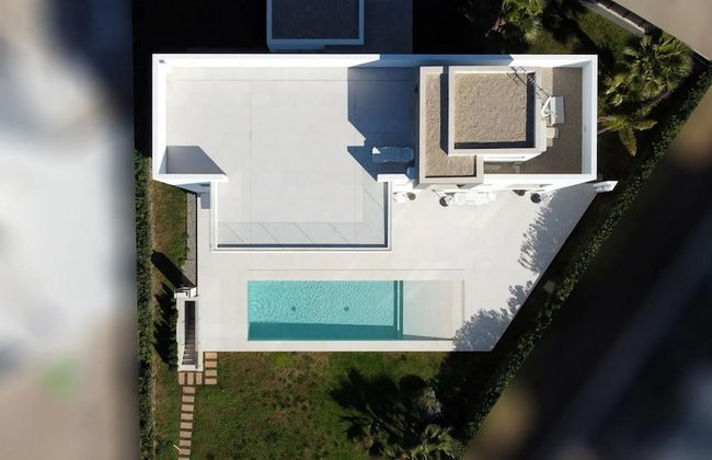 Mediterranean Villa Retreat in Llucmajor - Foto 17