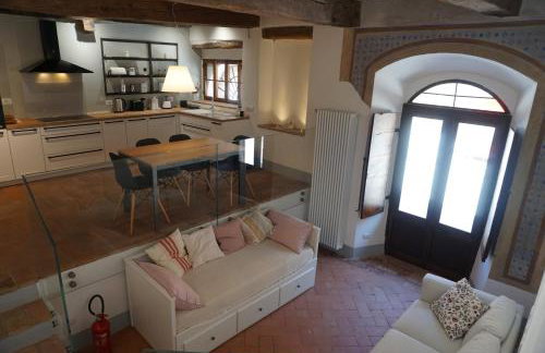 La Casina Nel cuore di Belforte - Foto 1