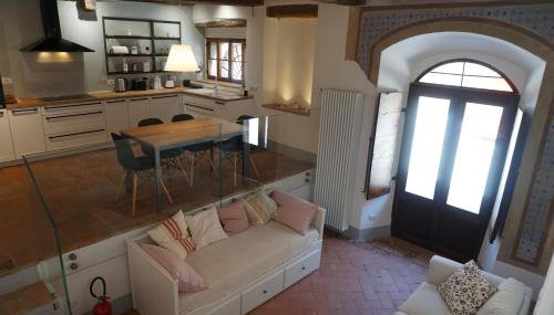 La Casina Nel cuore di Belforte - Foto 1