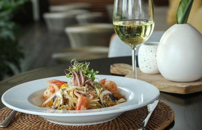 Suites Contempo - Foto 38