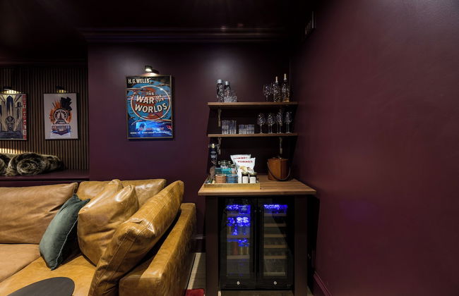 Buckingham & Lloyds Knightsbridge - Foto 49