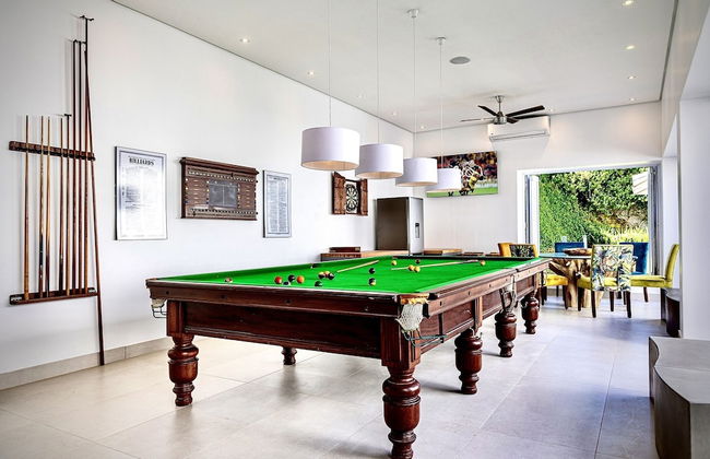 YOLO Spaces – The White House Boutique Villa - Foto 70