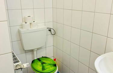 Studio mit 2 Einzelbetten, Bad Kleinen - Foto 2