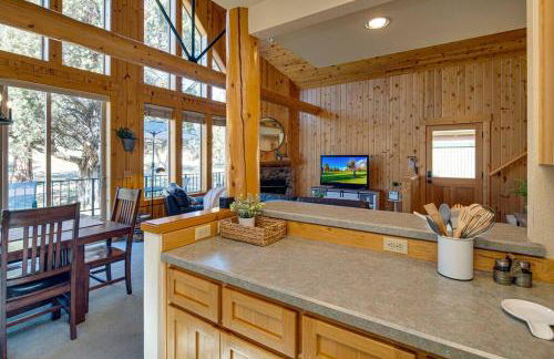 Juniper Ridge Chalet at Eagle Crest Resort - Foto 46