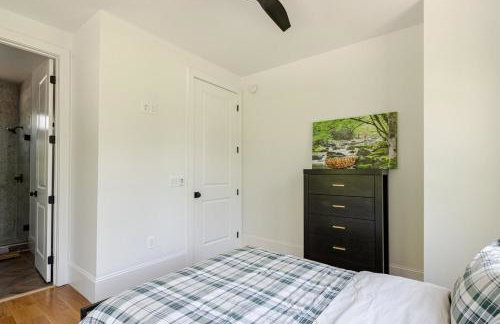 Nantahala River Luxury Escape-on the river! - Foto 57