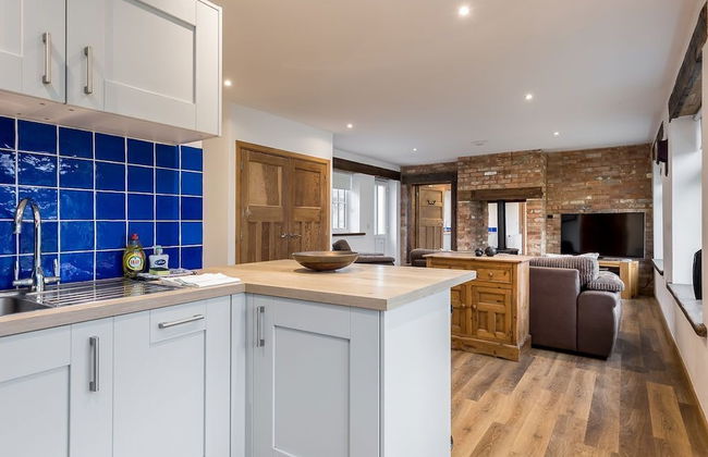 Stable Block - Foto 10