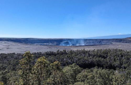 Local Living in Volcano Hawaii Breeze&5 mins to Volcano National Park - Foto 40