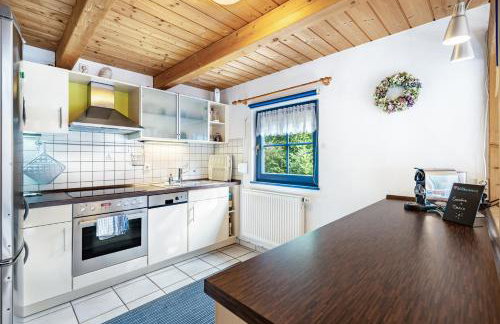 Ferienhaus Elisabeth mit Fasssauna - Photo 12