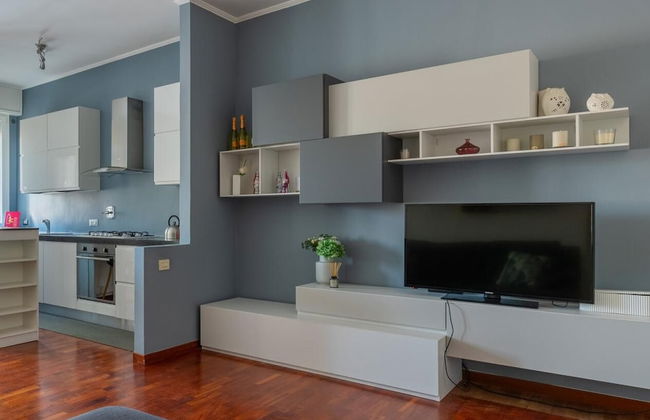 Modern Petroleum Apartment by Wonderful Italy - Foto 10