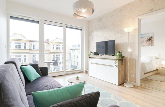 Lissa by Baltic Home - Foto 10