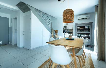 La Villa, Residence privee du Val Baussenc - Foto 19