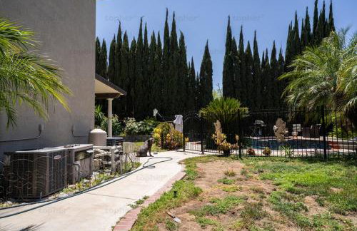 Chic Oasis Pool, Jacuzzi & Game Area - Foto 11