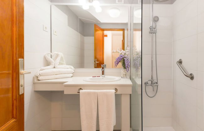 Apartamentos Centro Cancajos - Foto 14