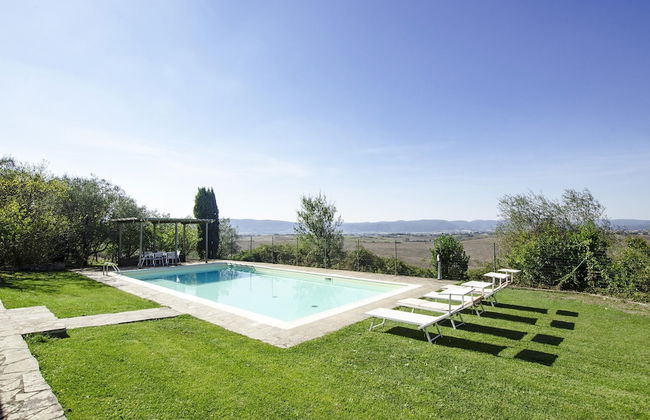 La Palazzina in Monteroni D Arbia - Foto 18