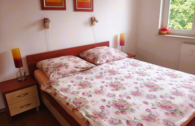 Apartment in Ustka Near Baltic Sea Beach - Foto 8