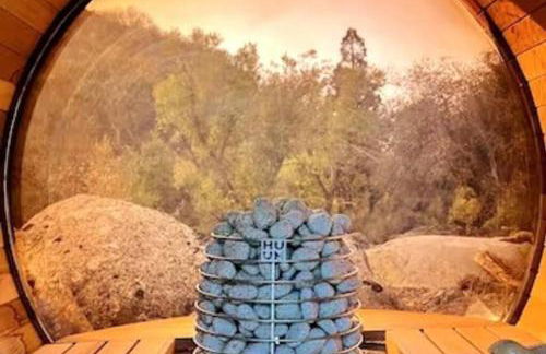 Paradise Ranch Inn- Limitless House Hot Tub,Sauna - Foto 32