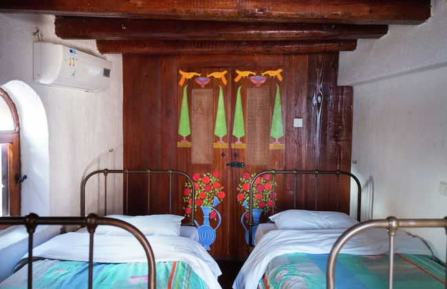 Traditional Apartment in Elounda - Foto 5