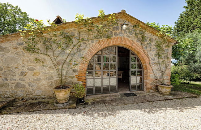 Studio With Pool And Orchard - Photo 14