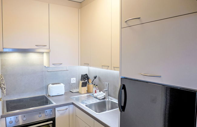 Jeanne D'Arc Apt. H2-49 - Foto 11