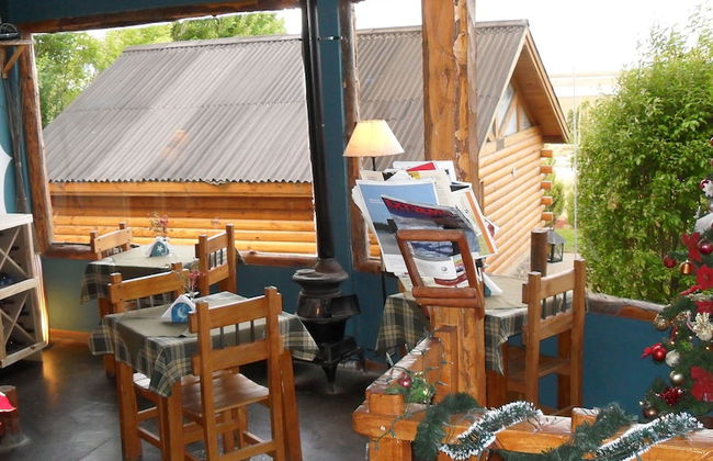 Solares Del Sur Patagonia - Foto 51