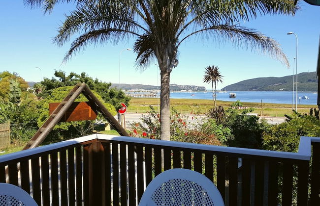 Lakeside Knysna Accomodation - Foto 26