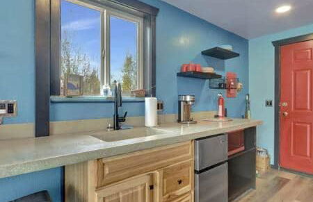 The Northern Lights Oasis - Foto 17