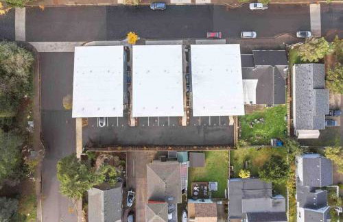 Ebb920 Modern Loft, Heart of Taft District - Foto 6