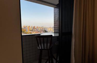 Flat 1106 próximo à praia - Condomínio Biarritz - Foto 25