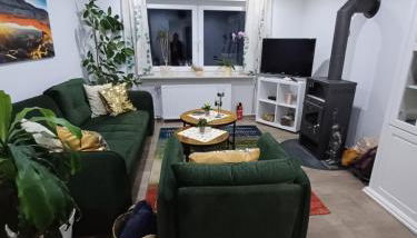 Ferienwohnung Unterm Rappenfels - Foto 3