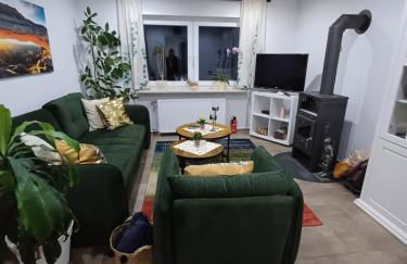 Ferienwohnung Unterm Rappenfels - Foto 3