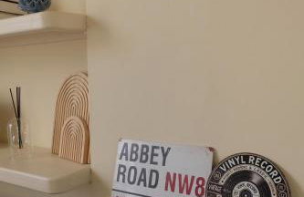 Amanah Properties - Contemporary 2-Bed Apartment Close to Abbey Road, Central London Zone 2 - Foto 8