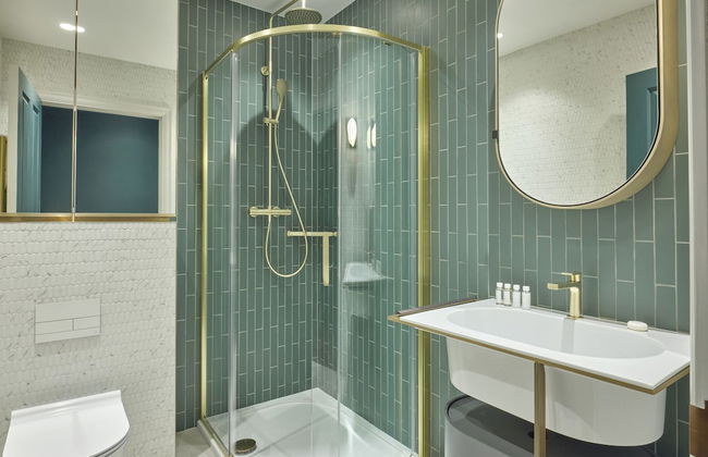 Mayfair – Peterson House - Foto 27