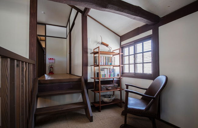 UCHIKO-Inn ORI - Foto 8