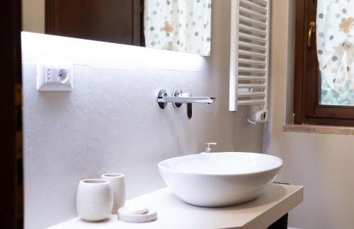 Casale Corciano - Photo 13