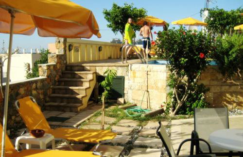 Villiana Holiday Apartments - Foto 131