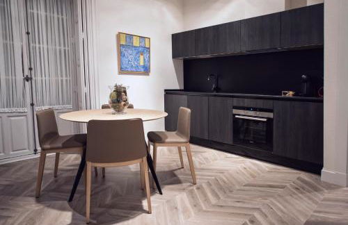 Palacio Salvetti Suites - Foto 76