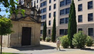 Kiana Mirador Sherry, parking gratis - Foto 2