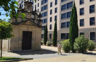 Kiana Mirador Sherry, parking gratis - Foto 2