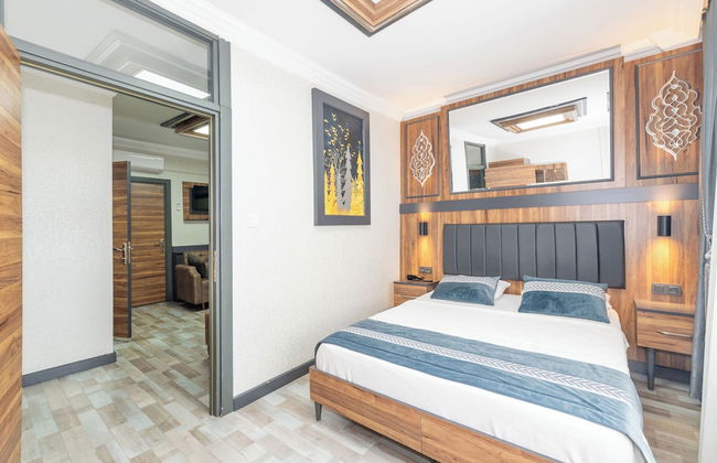 La Serena Hotel - Photo 27