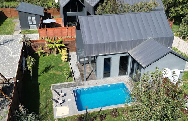 Monk Livingspace - Foto 57