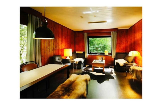 Forest House in the Roman Valley - Foto 1