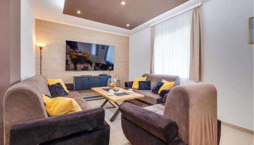 Lovely Home In Ladvenjak With Sauna - Foto 4