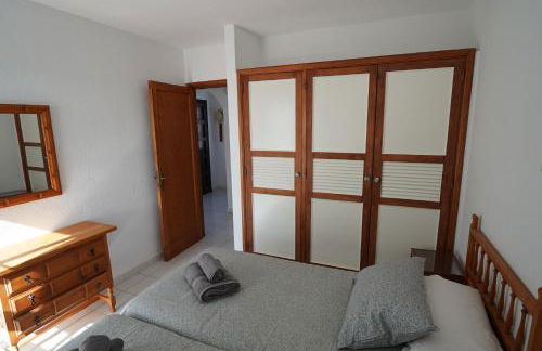 El Caleton Sea View Apartment - Foto 14