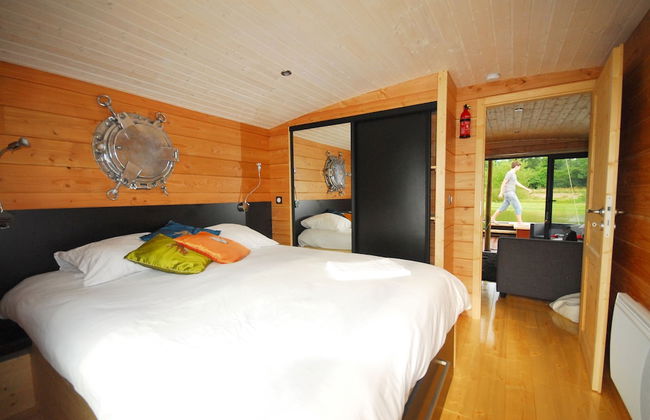 Le Village Toue des Demoiselles - Slowmoov - Foto 16