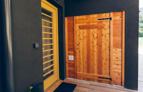 Chalet Valcanale - Foto 55